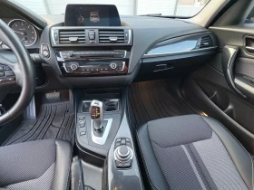 BMW 120 xDrive, снимка 11