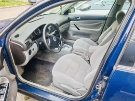 VW Passat 1.9 TDI, снимка 7