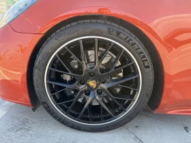 Porsche Panamera GTS, снимка 12