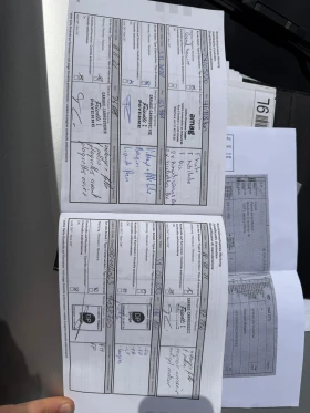 Renault Megane TCe* NAVI* LED, снимка 15