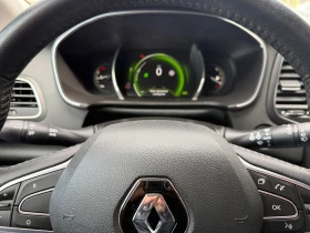 Renault Megane TCe* NAVI* LED, снимка 10