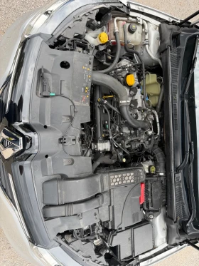 Renault Megane TCe* NAVI* LED, снимка 14