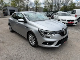 Renault Megane TCe* NAVI* LED, снимка 6