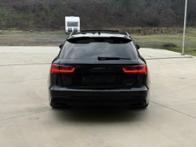 Audi A6 RS Седалки/MATRIX/8ZF/MEMORY/PANO/BOSE/BI-TDI, снимка 5