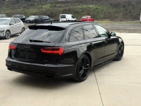 Audi A6 RS Седалки/MATRIX/8ZF/MEMORY/PANO/BOSE/BI-TDI, снимка 6