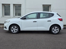 Dacia Sandero 1.0 Tce LPG * Гаранция* , снимка 9