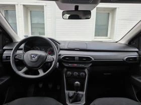Dacia Sandero 1.0 Tce LPG * Гаранция* , снимка 12