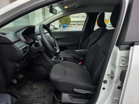 Dacia Sandero 1.0 Tce LPG * Гаранция* , снимка 10