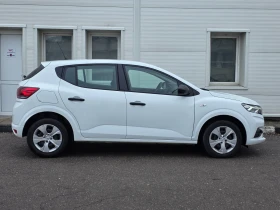 Dacia Sandero 1.0 Tce LPG * Гаранция* , снимка 5