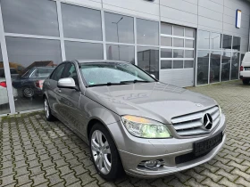 Mercedes-Benz C 220 Автоматик !!AVANTGARDE!Навигация!Германия!!, снимка 2