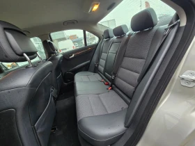 Mercedes-Benz C 220 Автоматик !!AVANTGARDE!Навигация!Германия!!, снимка 11