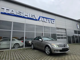 Mercedes-Benz C 220 Автоматик !!AVANTGARDE!Навигация!Германия!!, снимка 1