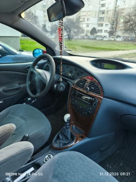 Citroen C5 2.2, снимка 16