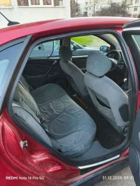 Citroen C5 2.2, снимка 13