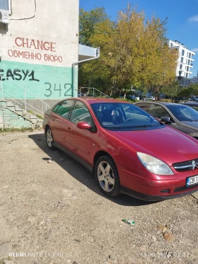 Citroen C5 2.2, снимка 3