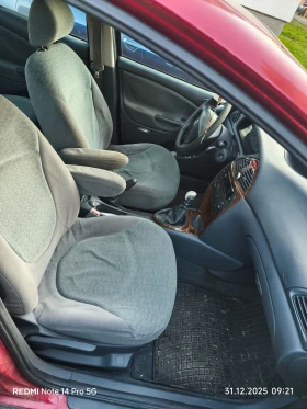 Citroen C5 2.2, снимка 15