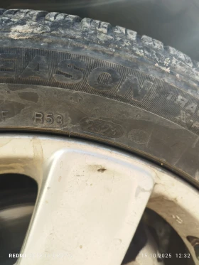 Citroen C5 2.2, снимка 5