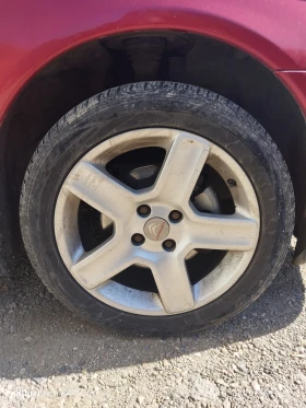 Citroen C5 2.2, снимка 4