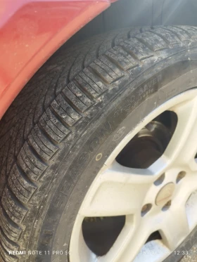 Citroen C5 2.2, снимка 7