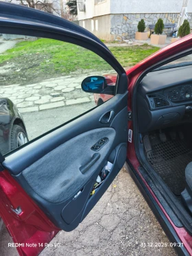 Citroen C5 2.2, снимка 9