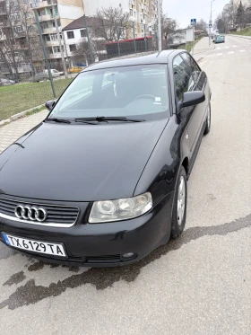 Audi A3, снимка 2