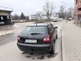 Audi A3, снимка 4