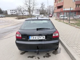 Audi A3, снимка 6