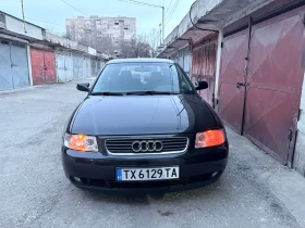 Audi A3, снимка 10
