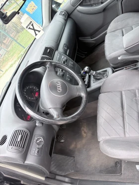 Audi A3, снимка 8