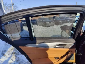 BMW 540 M-pack* Harman* HUD* Щори* Ambient* , снимка 11