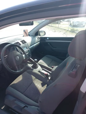 VW Golf 1, 6 I SMART, снимка 8