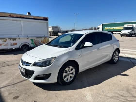 Opel Astra J 1.6 CDTI (110 Hp) Ecotec, снимка 1