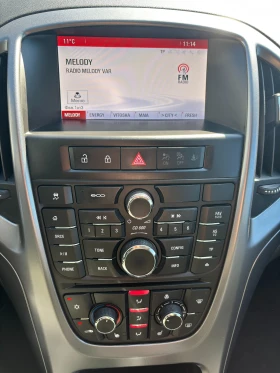 Opel Astra J 1.6 CDTI (110 Hp) Ecotec, снимка 16