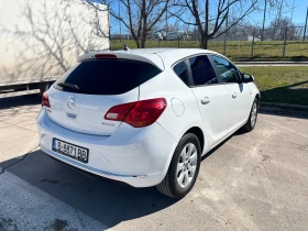 Opel Astra J 1.6 CDTI (110 Hp) Ecotec, снимка 5