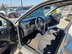 Skoda Octavia 1.9TDI-101к.с-4x4 КЛИМАТРОНИК 2005Г, снимка 12