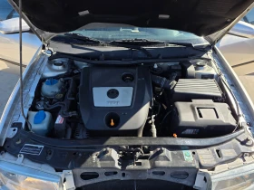 Skoda Octavia 1.9TDI-101к.с-4x4 КЛИМАТРОНИК 2005Г, снимка 17