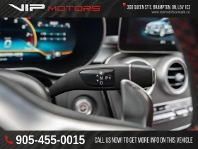 Mercedes-Benz C 63 AMG S РЕГИСТРАЦИЯ & АВТО КРЕДИТ, снимка 17