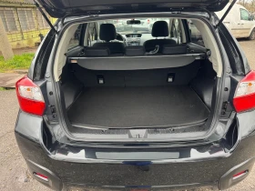 Subaru XV 2.0i-150кс.! Фабрична Газ! Нова!!!, снимка 17