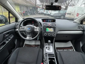 Subaru XV 2.0i-150кс.! Фабрична Газ! Нова!!!, снимка 12