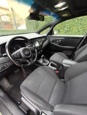 Kia Carens 1.7 CRDI, снимка 7