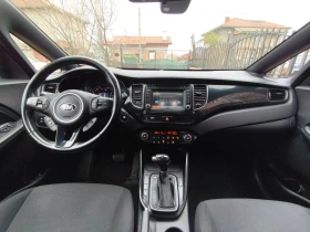 Kia Carens 1.7 CRDI, снимка 8