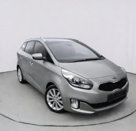 Kia Carens 1.7 CRDI, снимка 2