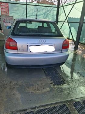 Audi A3, снимка 4