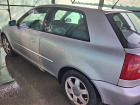 Audi A3, снимка 3