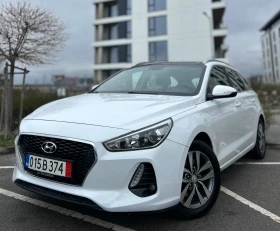 Hyundai I30 1.6CRDi* FULL LED* КАТО НОВА, снимка 5