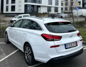 Hyundai I30 1.6CRDi* FULL LED* КАТО НОВА, снимка 10