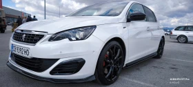 Peugeot 308 GT, снимка 1