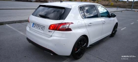 Peugeot 308 GT, снимка 5