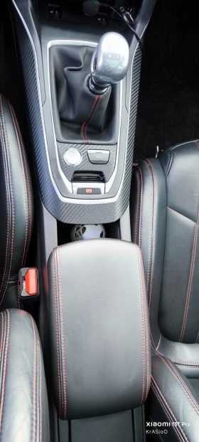 Peugeot 308 GT, снимка 10