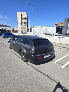 Chrysler 300c ГАЗ, снимка 4